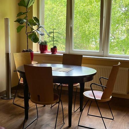 Apartamentai Palangos Centre Palanga Dış mekan fotoğraf