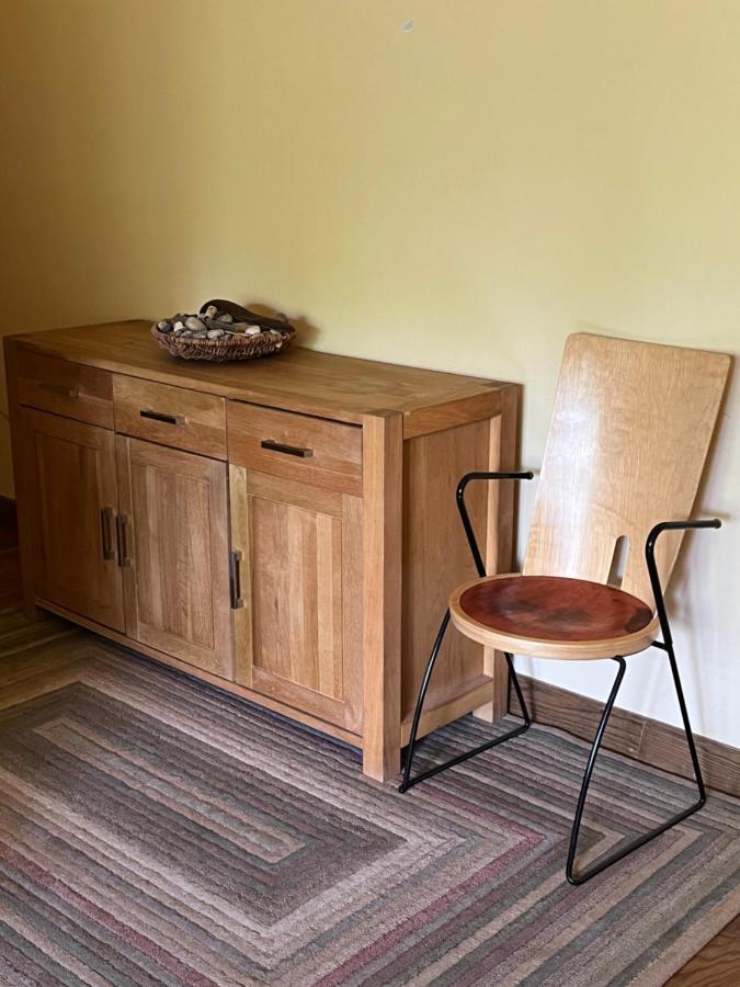 Apartamentai Palangos Centre Palanga Dış mekan fotoğraf