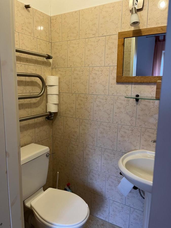 Apartamentai Palangos Centre Palanga Dış mekan fotoğraf