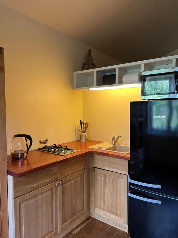 Apartamentai Palangos Centre Palanga Dış mekan fotoğraf
