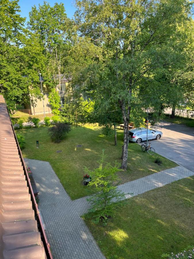 Apartamentai Palangos Centre Palanga Dış mekan fotoğraf